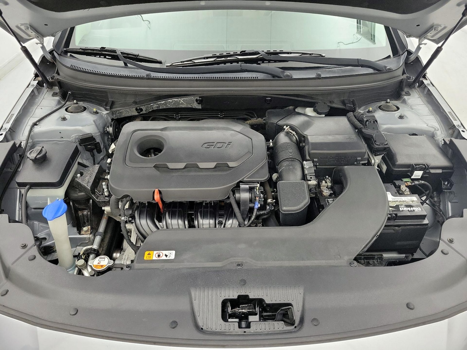 2017 Hyundai Sonata SE - Photo 21
