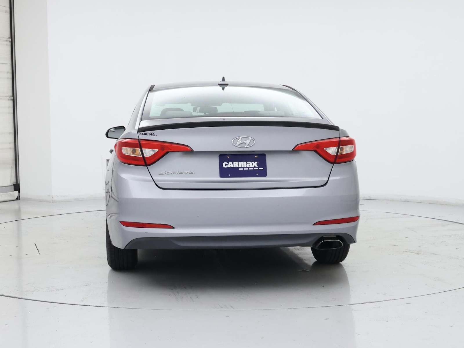 2017 Hyundai Sonata SE - Photo 7