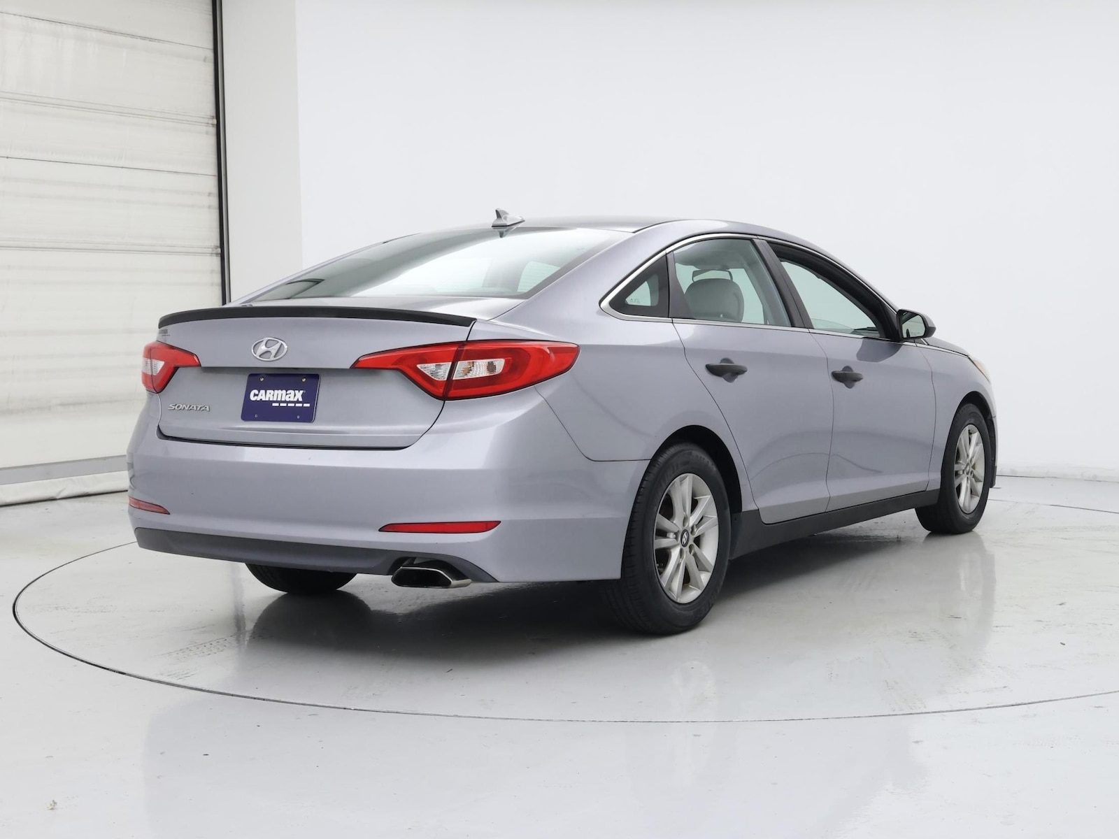2017 Hyundai Sonata SE - Photo 9