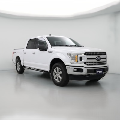 2019 Ford F150 XLT