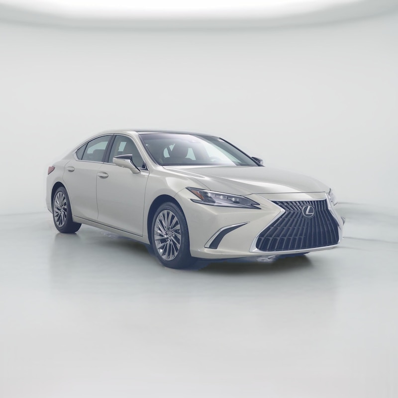 2025 Lexus ES 350 Ultra Luxury