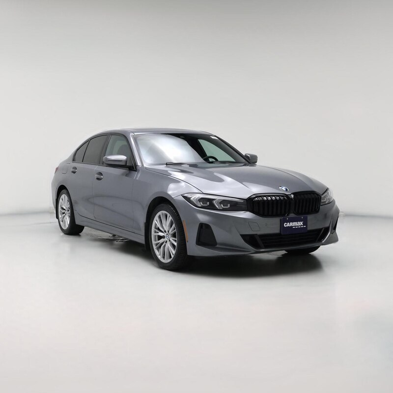 2023 BMW 330 XI