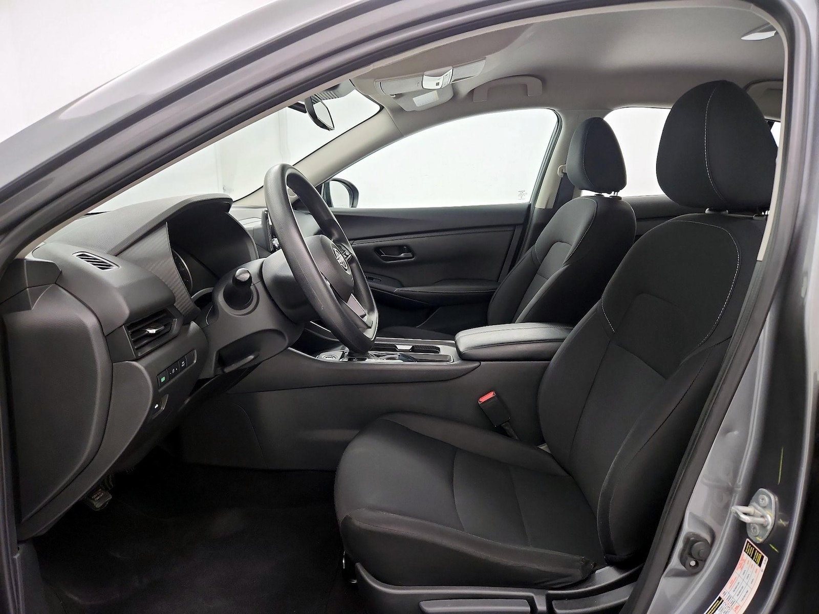Side Airbags