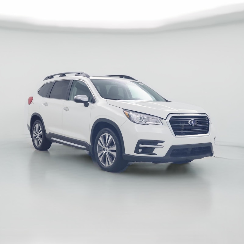 2020 Subaru Ascent Touring