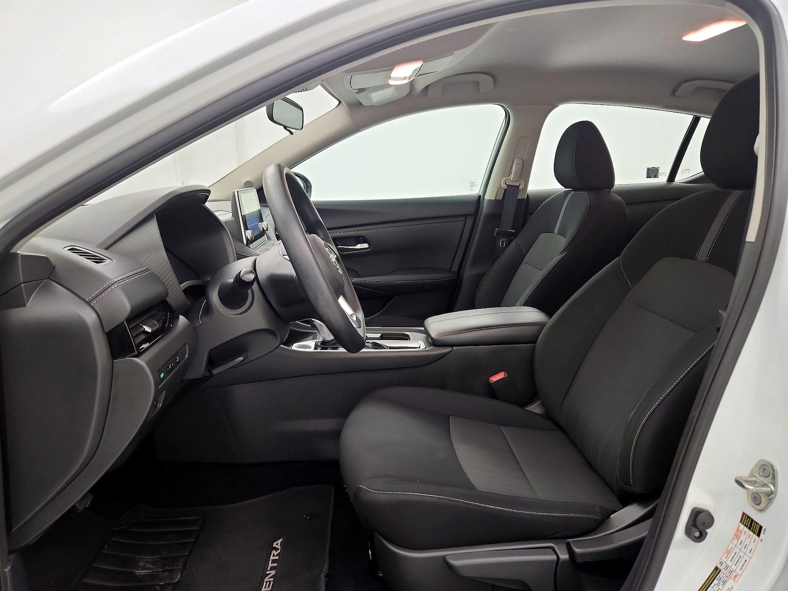 Side Airbags