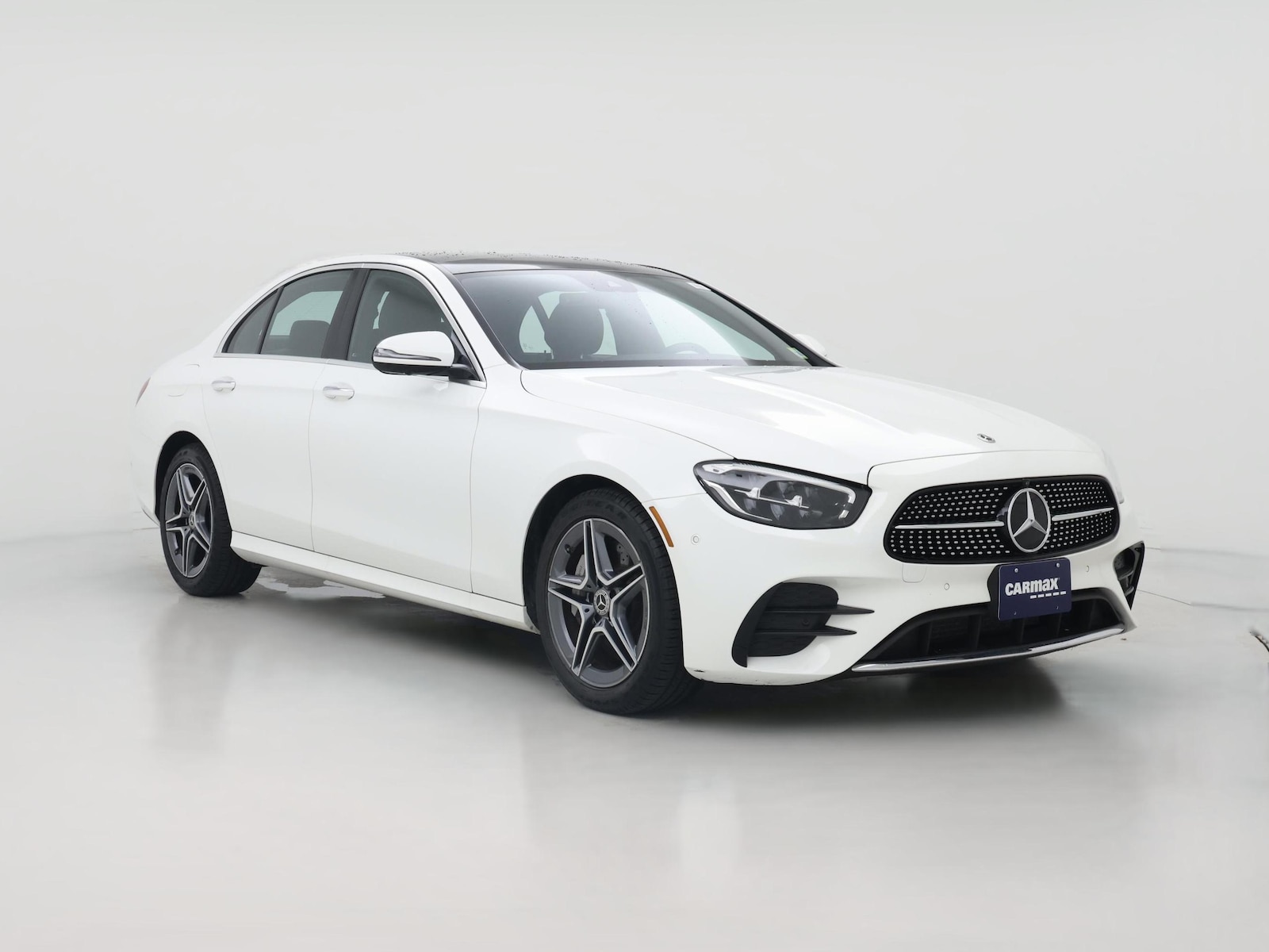 2022 Mercedes-Benz E-Class