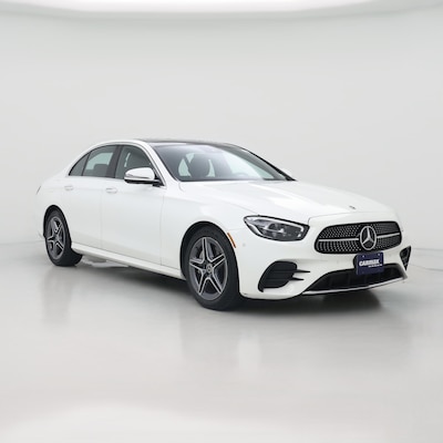 2022 Mercedes-Benz E350