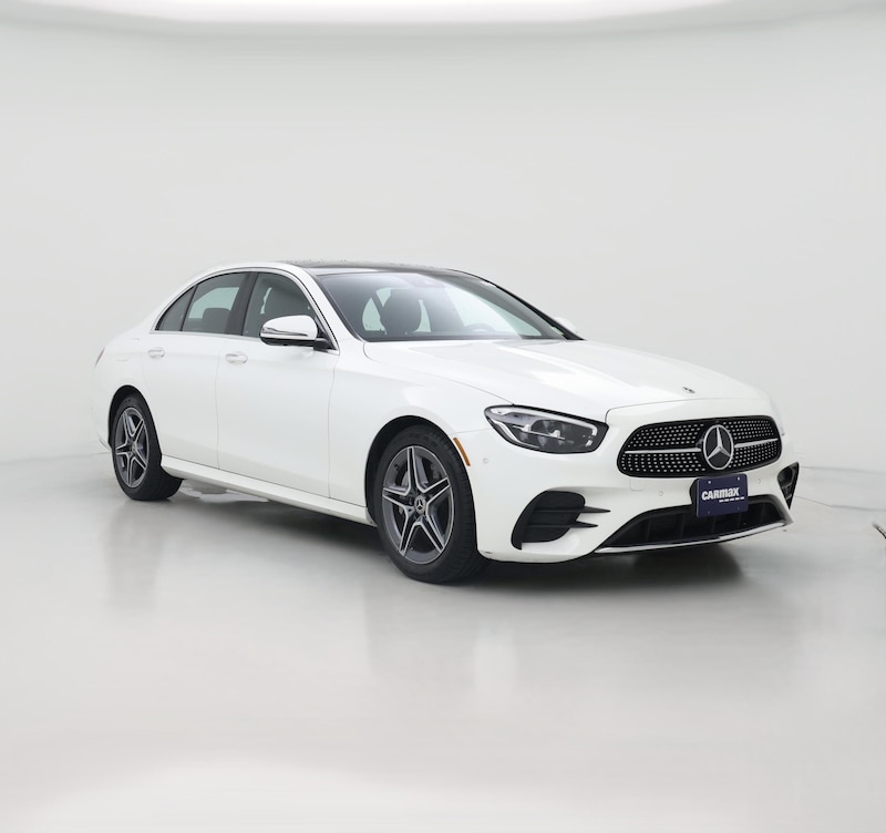 2022 Mercedes-Benz E350