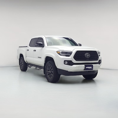 2023 Toyota Tacoma Limited