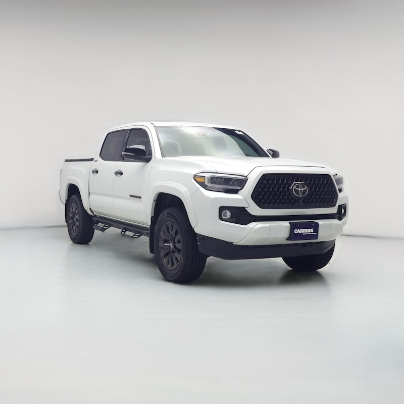 2023 Toyota Tacoma Limited