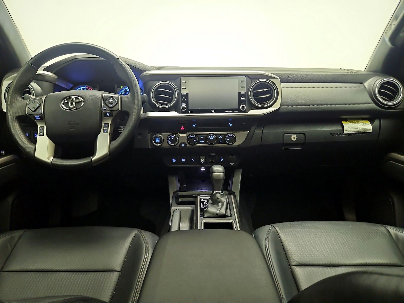 2023 Toyota Tacoma Limited - Photo 10