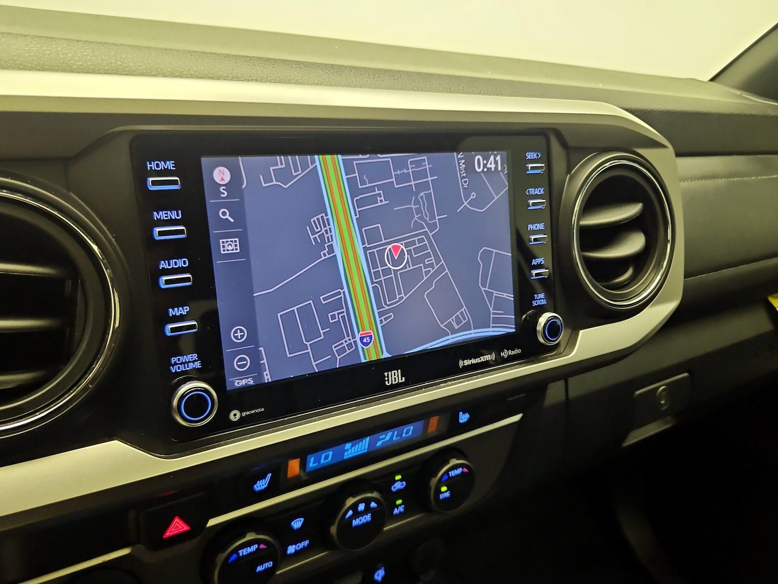2023 Toyota Tacoma Limited - Photo 15