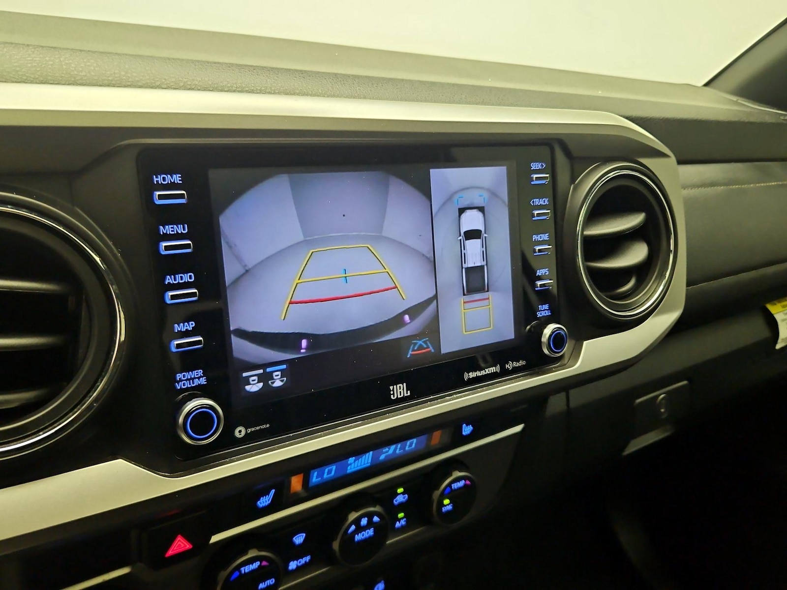 2023 Toyota Tacoma Limited - Photo 16