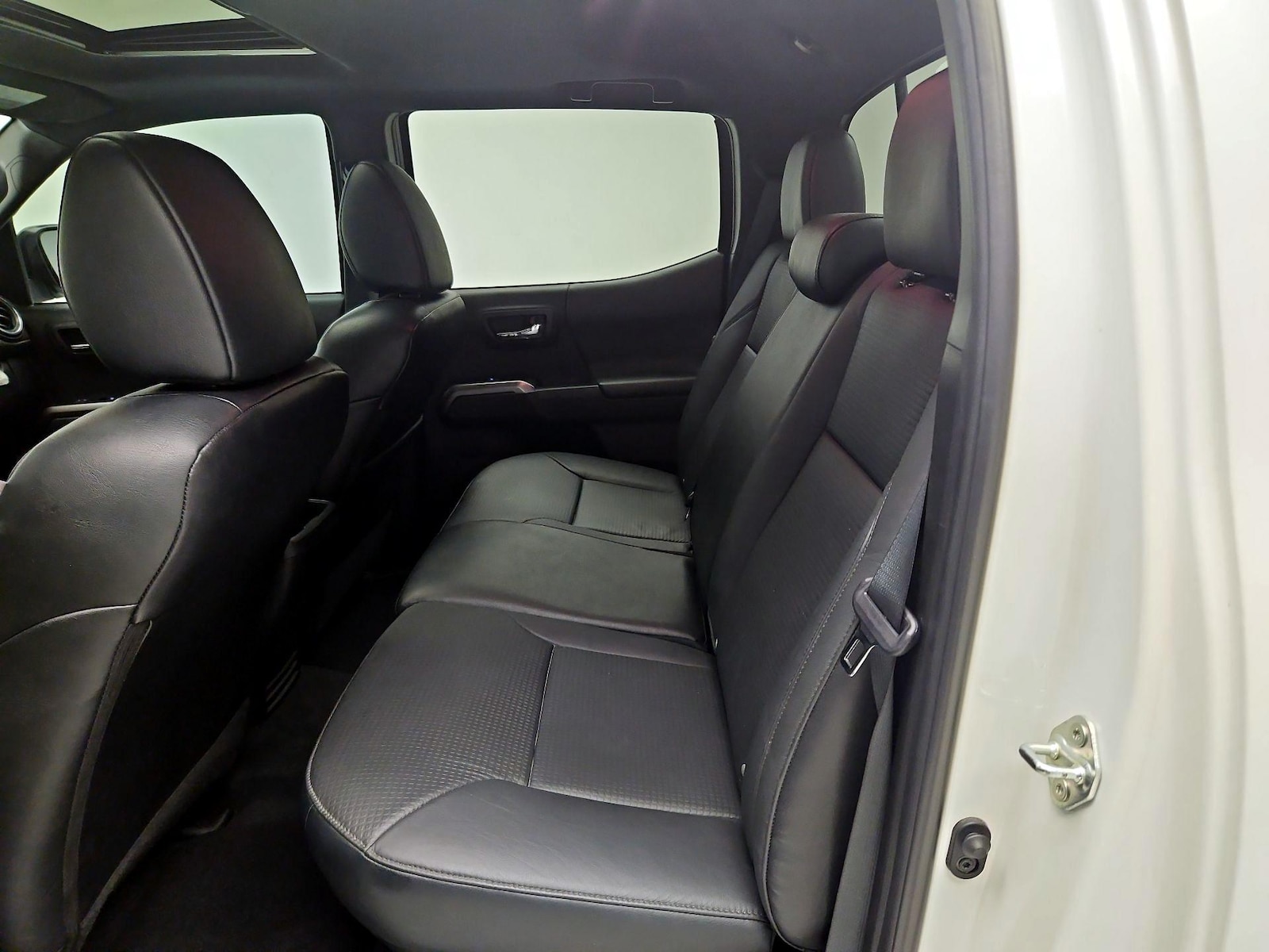 2023 Toyota Tacoma Limited - Photo 22