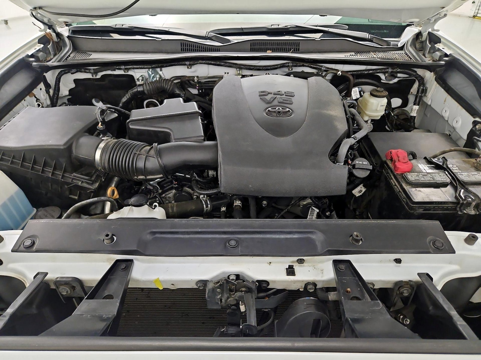 2023 Toyota Tacoma Limited - Photo 24