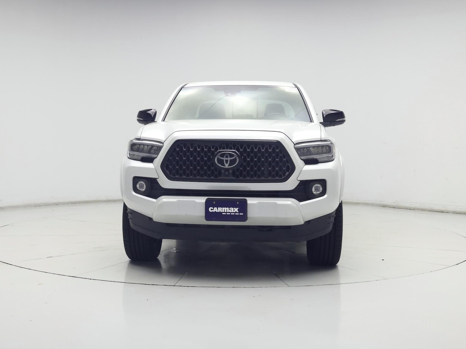 2023 Toyota Tacoma Limited - Photo 6