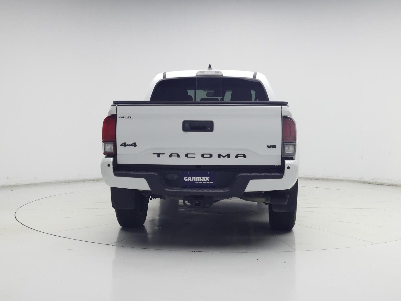 2023 Toyota Tacoma Limited - Photo 7