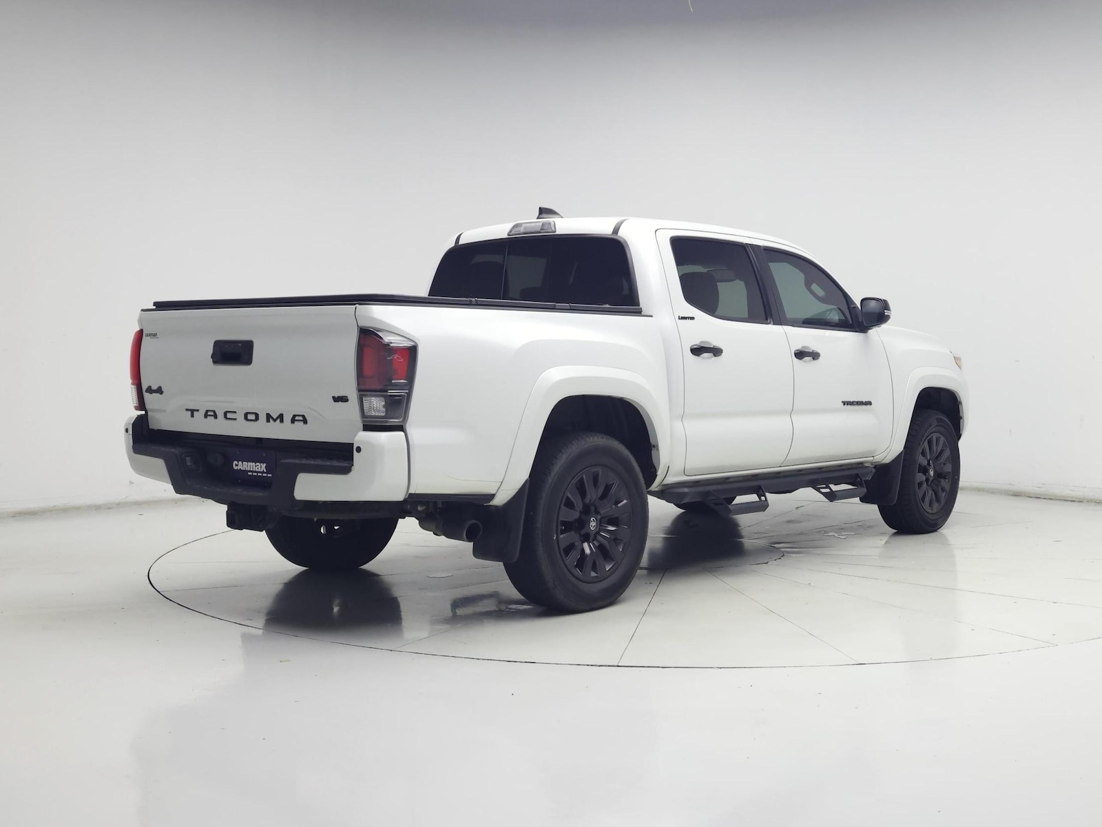 2023 Toyota Tacoma Limited - Photo 9