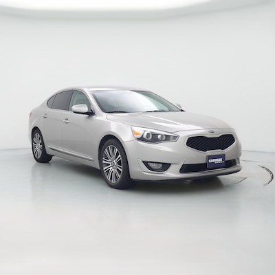 2015 Kia Cadenza Limited