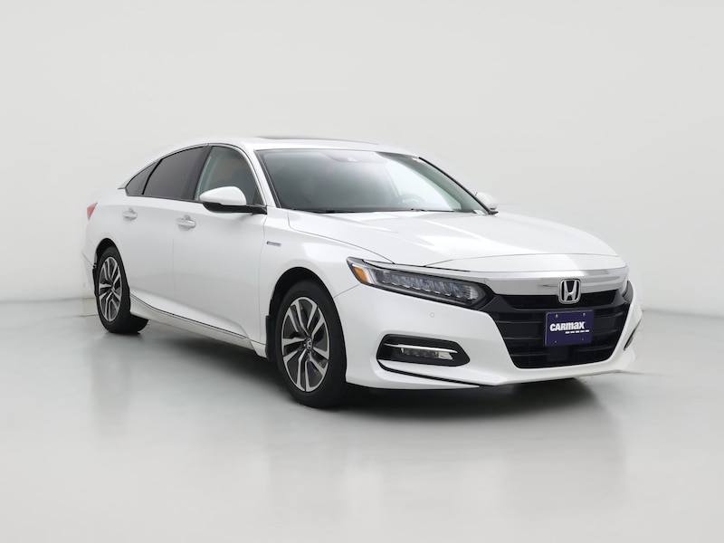 2019 Honda Accord Touring