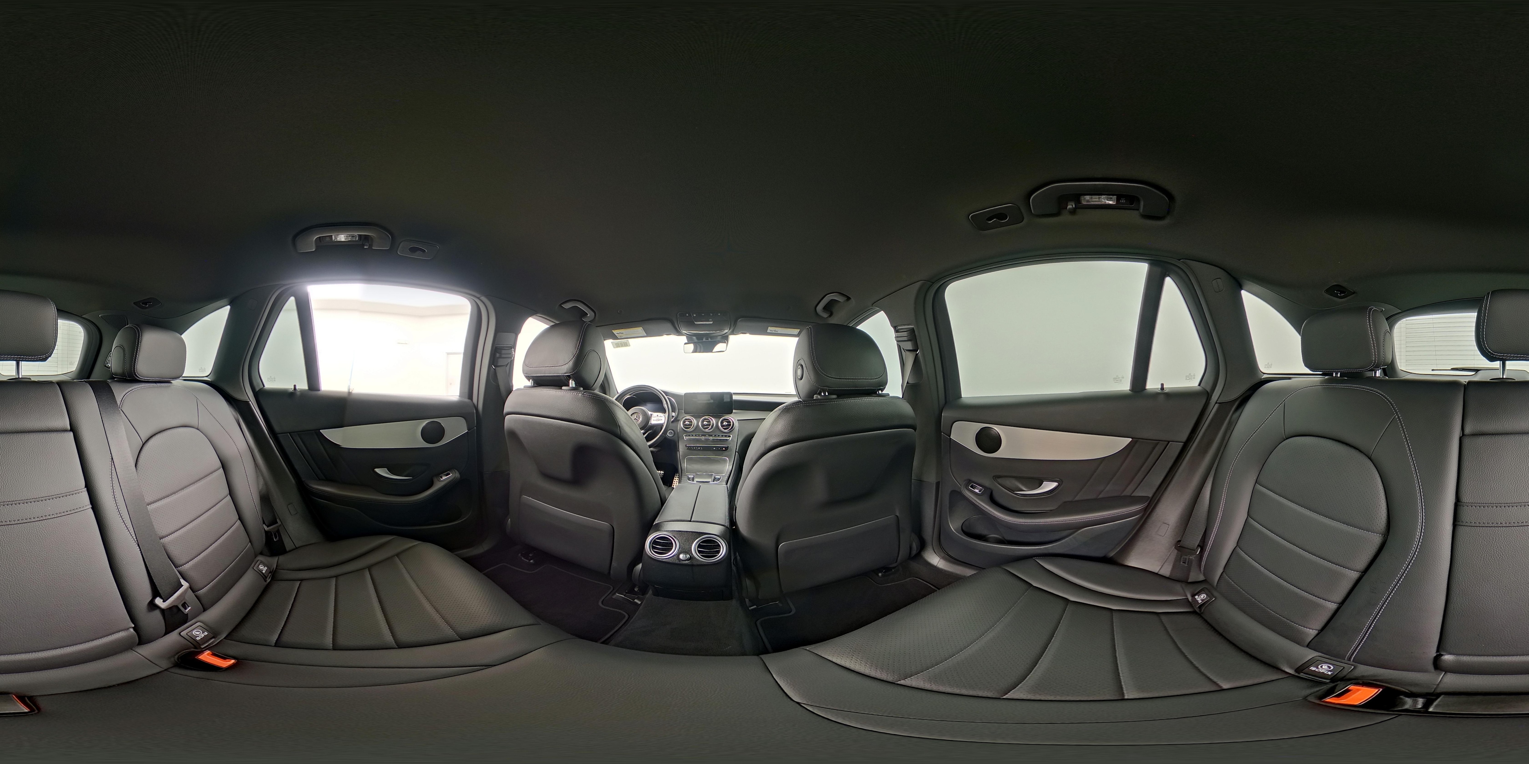 2022 Mercedes-Benz GLC GLC300 - Photo 26