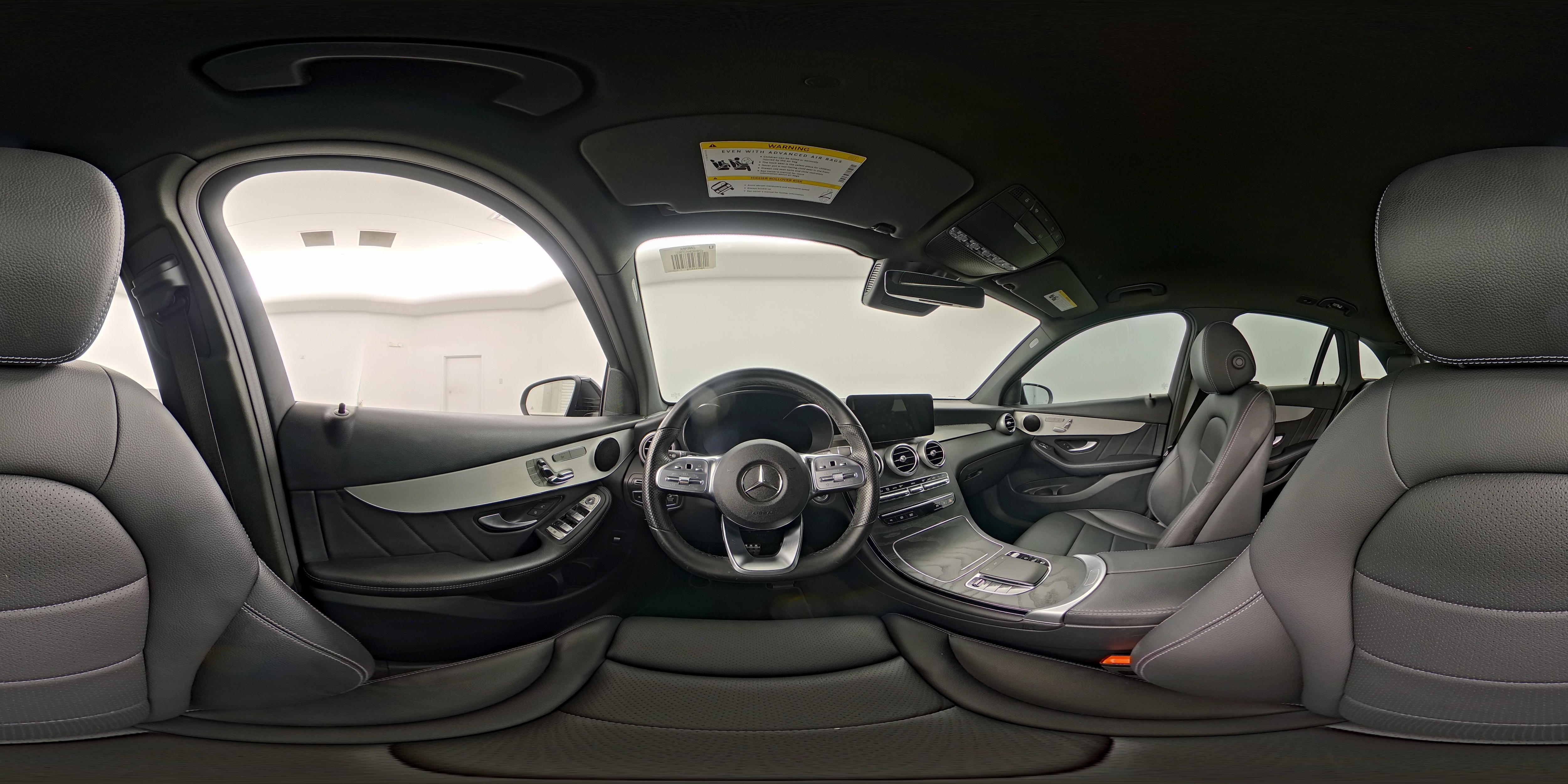 2022 Mercedes-Benz GLC GLC300 - Photo 27