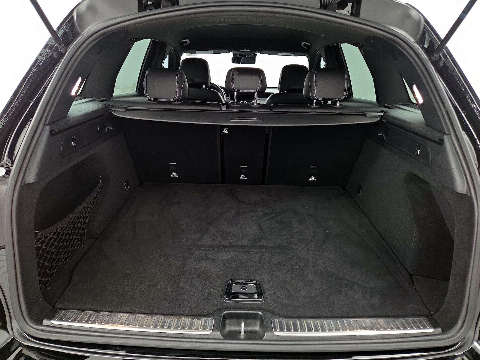 2022 Mercedes-Benz GLC GLC300 - Photo 21