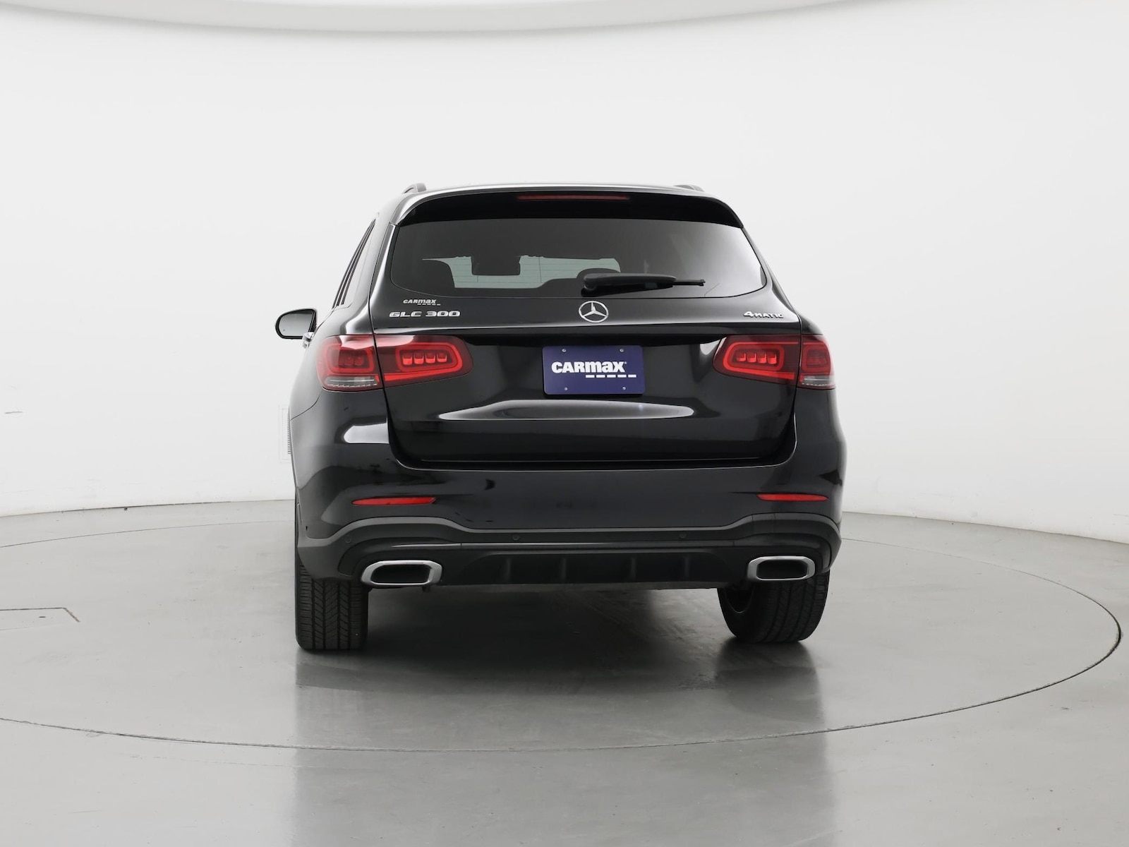 2022 Mercedes-Benz GLC GLC300 - Photo 7