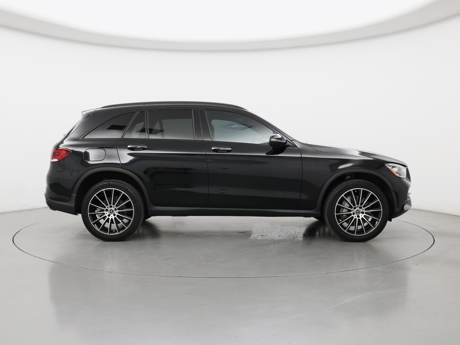 2022 Mercedes-Benz GLC GLC300 - Photo 8