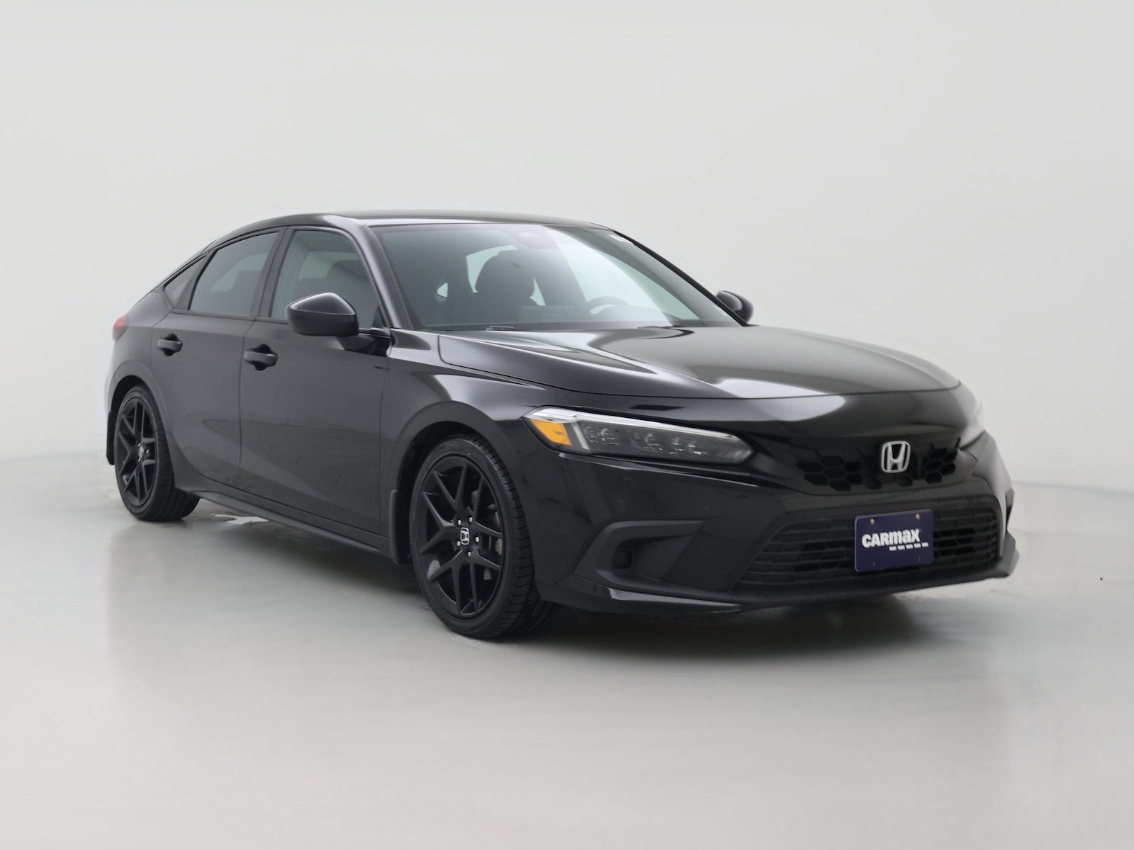 2022 Honda Civic Hatchback