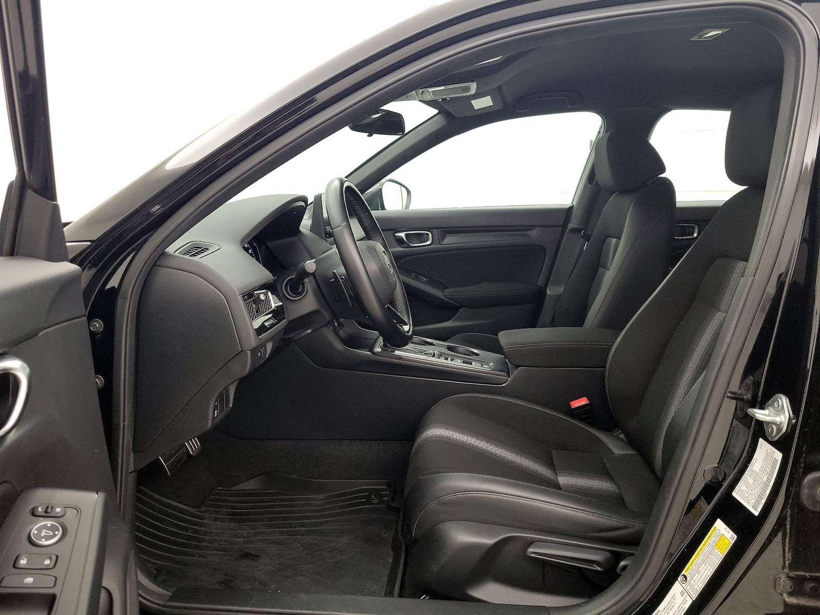 Side Airbags