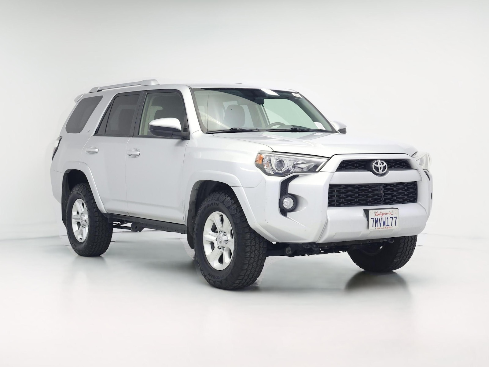 2015 Toyota 4Runner