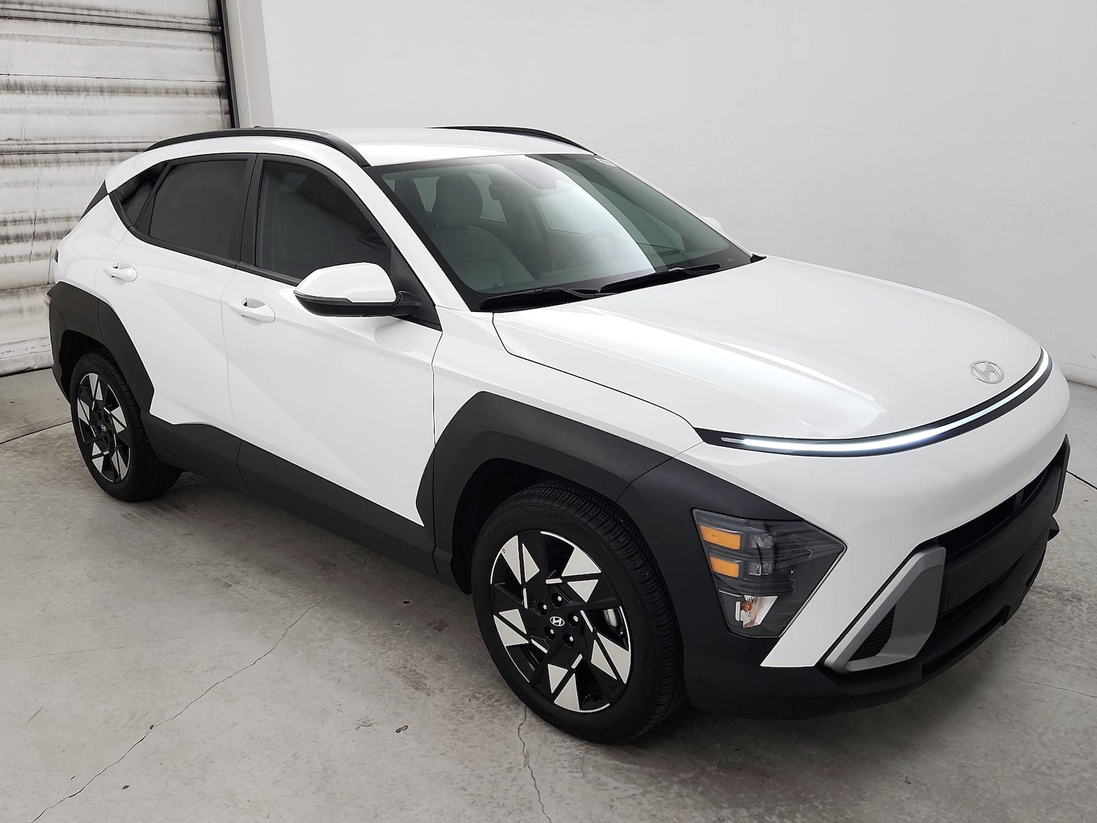 2025 Hyundai Kona SEL Convenience