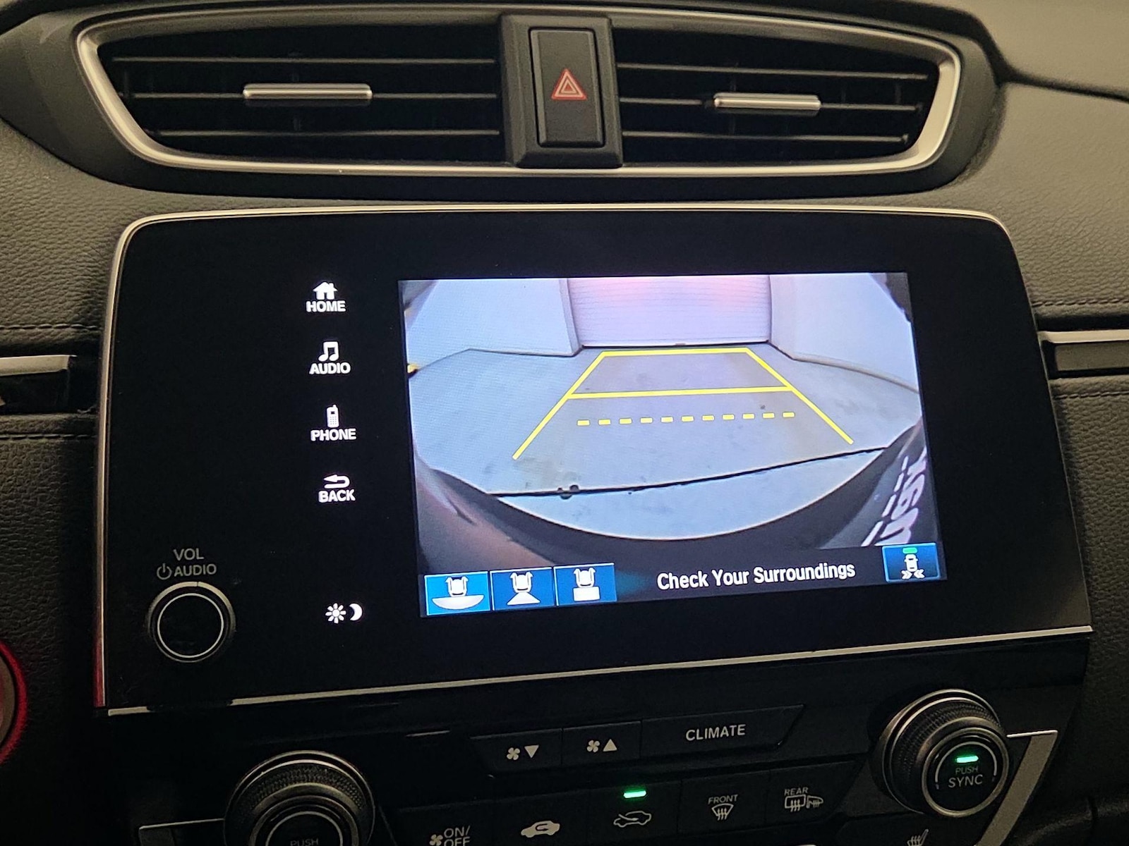 2020 Honda CR-V EX-L - Photo 6