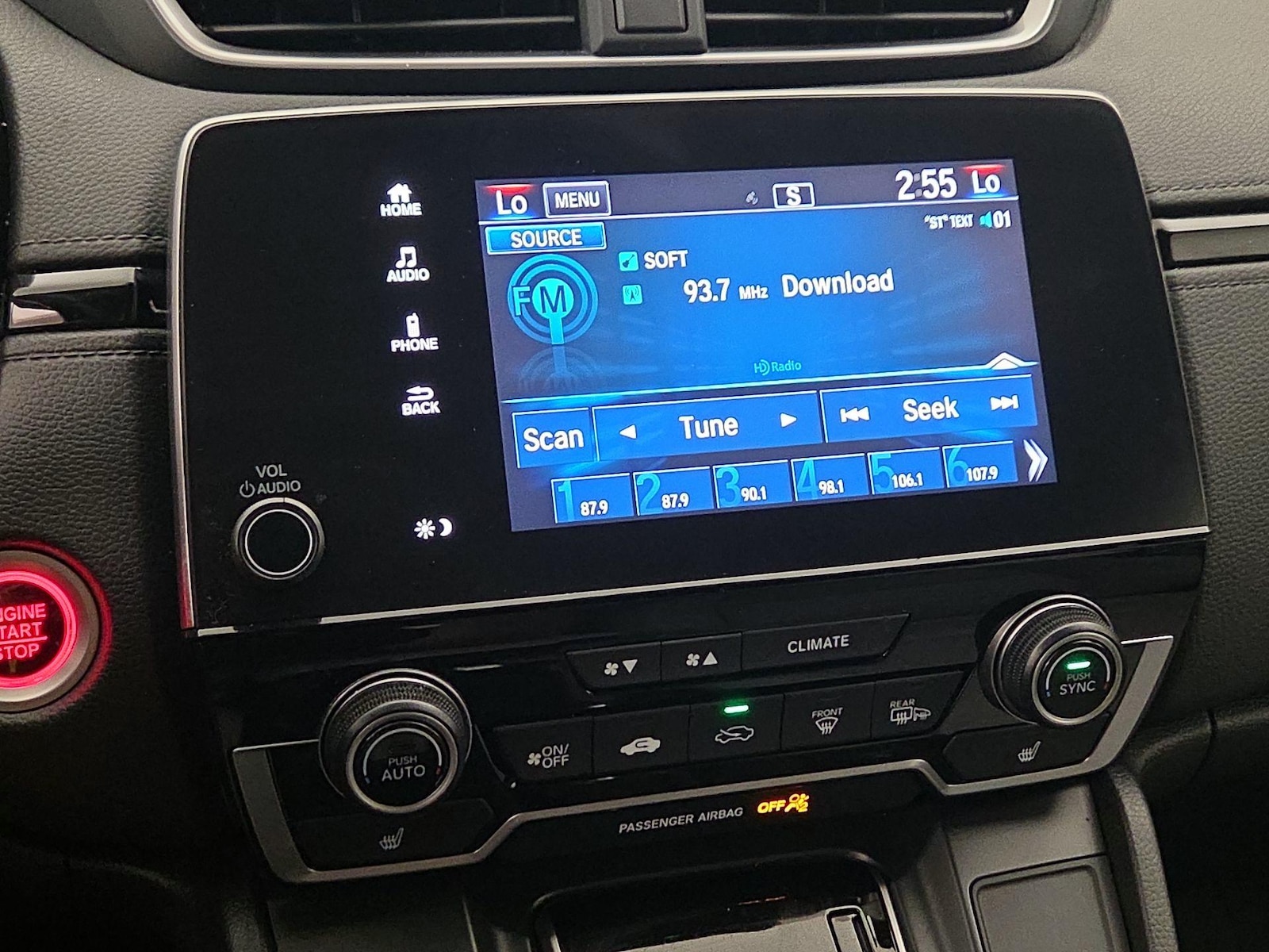 2020 Honda CR-V EX-L - Photo 7