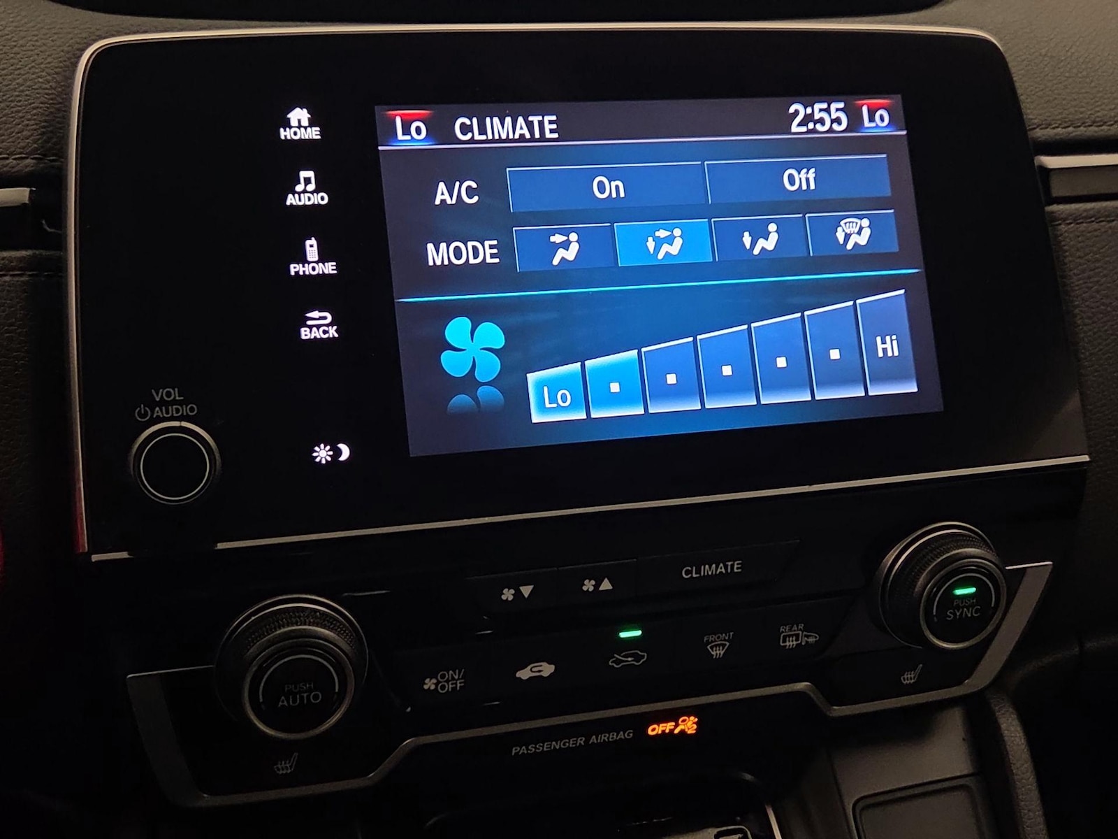 2020 Honda CR-V EX-L - Photo 8