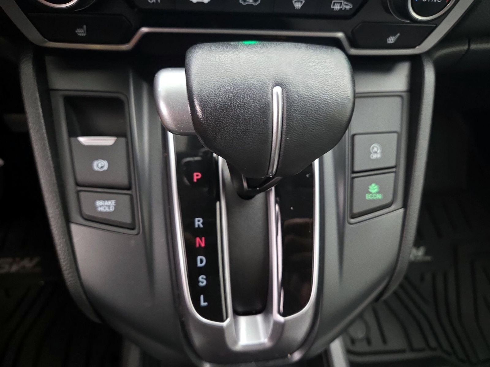 2020 Honda CR-V EX-L - Photo 9