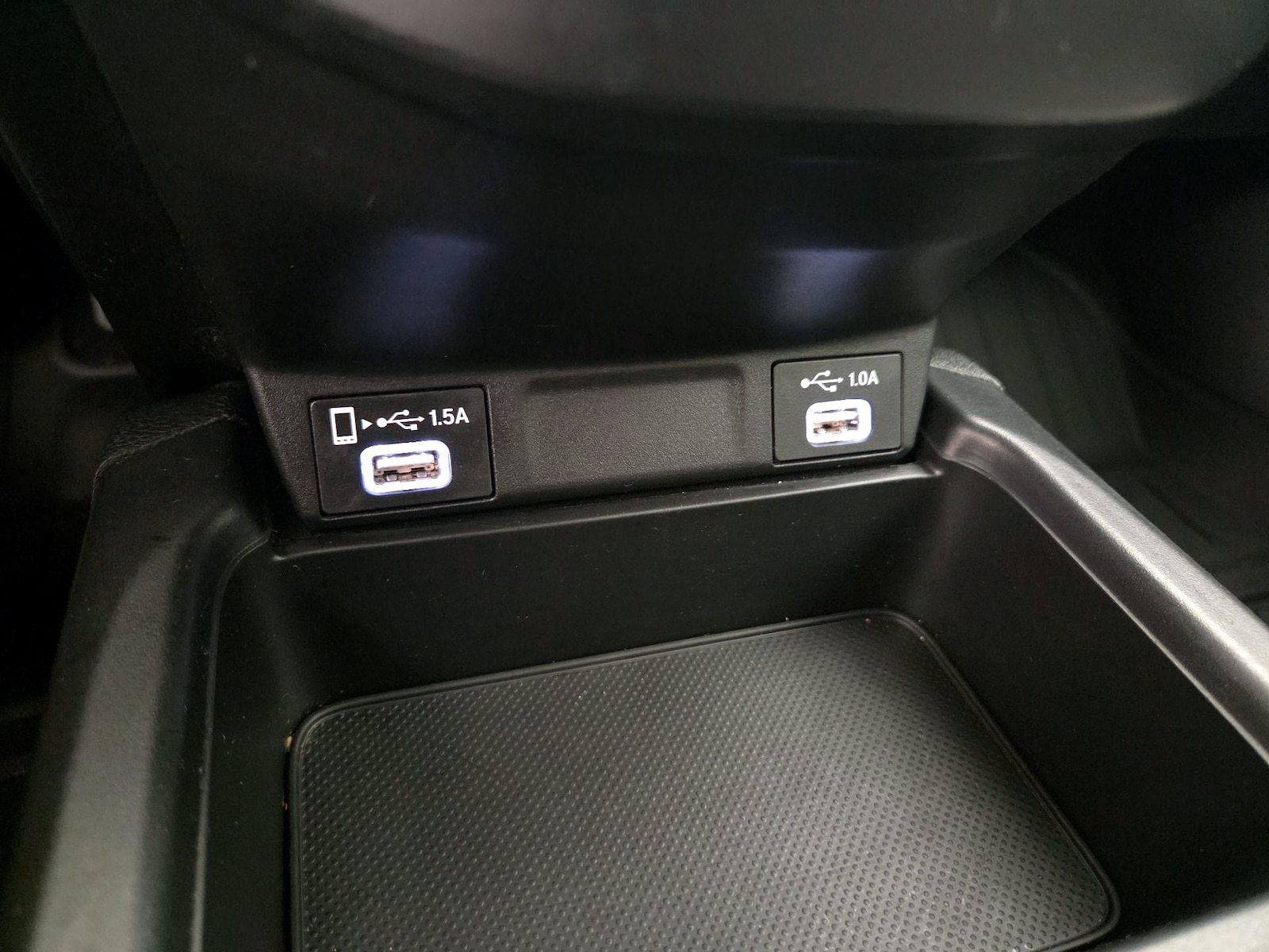 2020 Honda CR-V EX-L - Photo 10