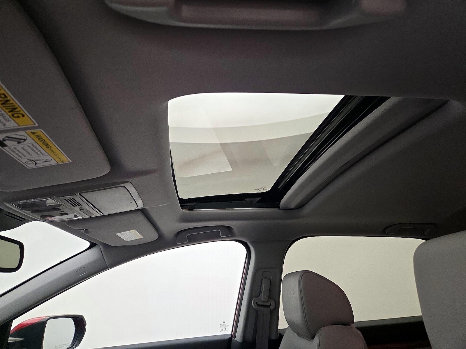 2020 Honda CR-V EX-L - Photo 11