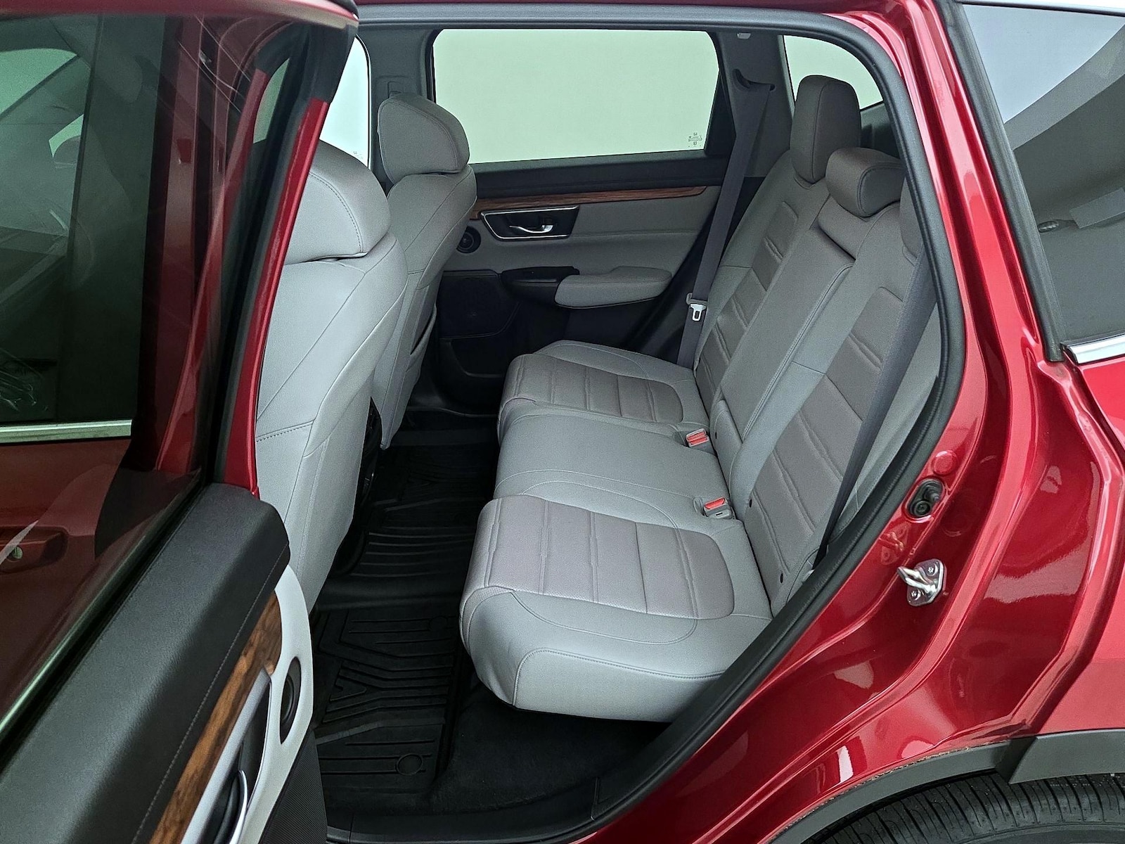 2020 Honda CR-V EX-L - Photo 12