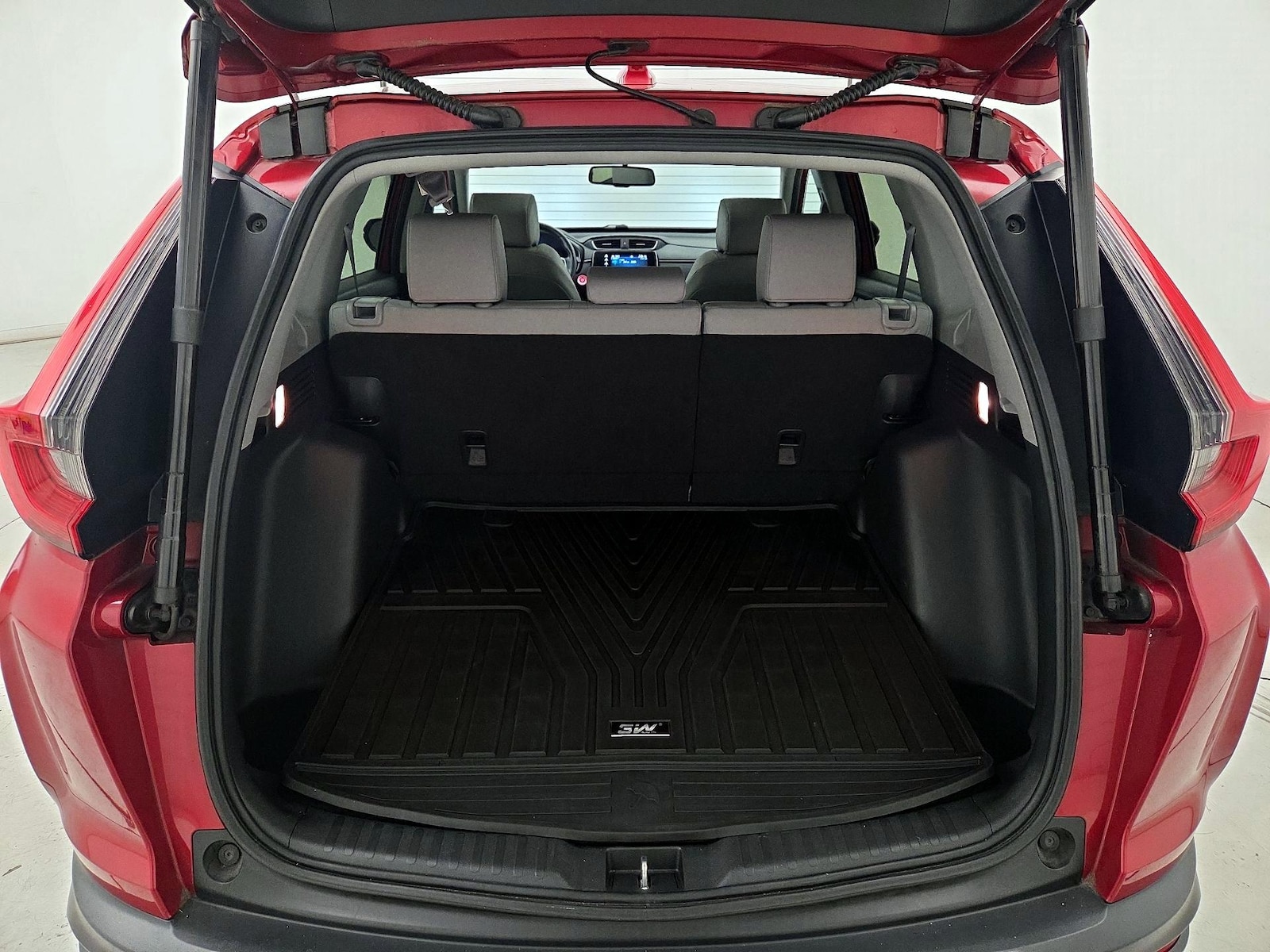 2020 Honda CR-V EX-L - Photo 13