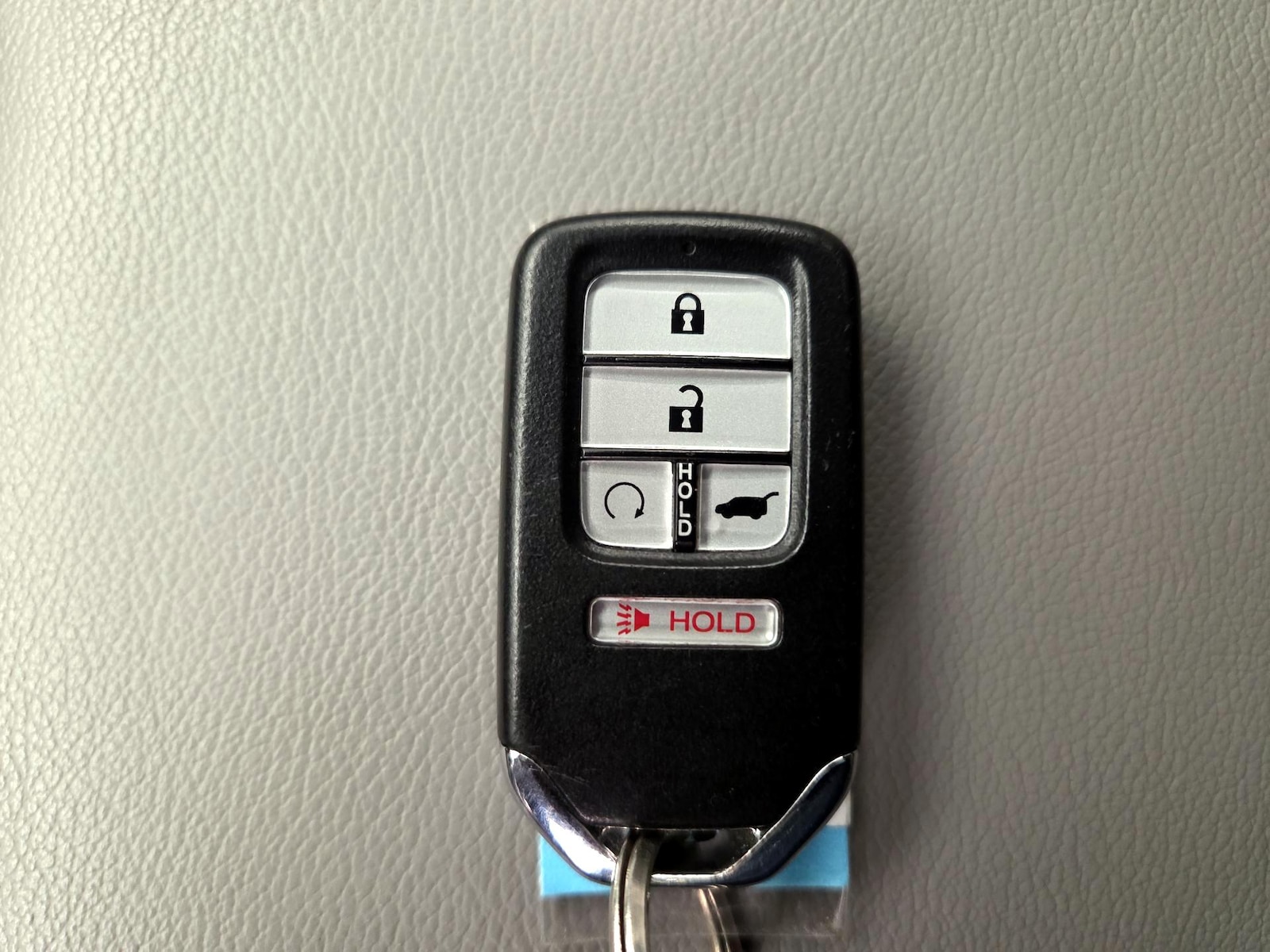 2020 Honda CR-V EX-L - Photo 15