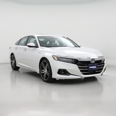 2022 Honda Accord Hybrid Touring