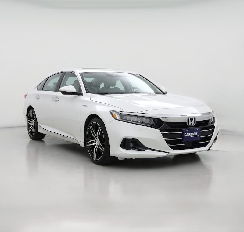 2022 Honda Accord Hybrid Touring