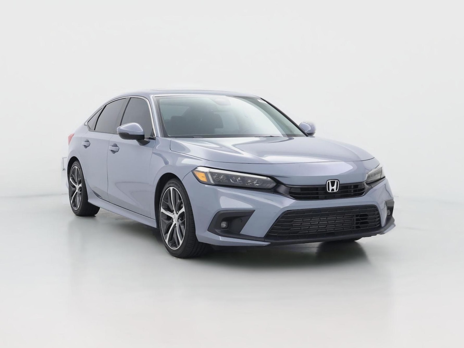 2024 Honda Civic Sedan
