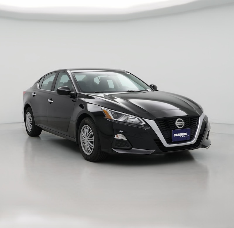 2019 Nissan Altima S