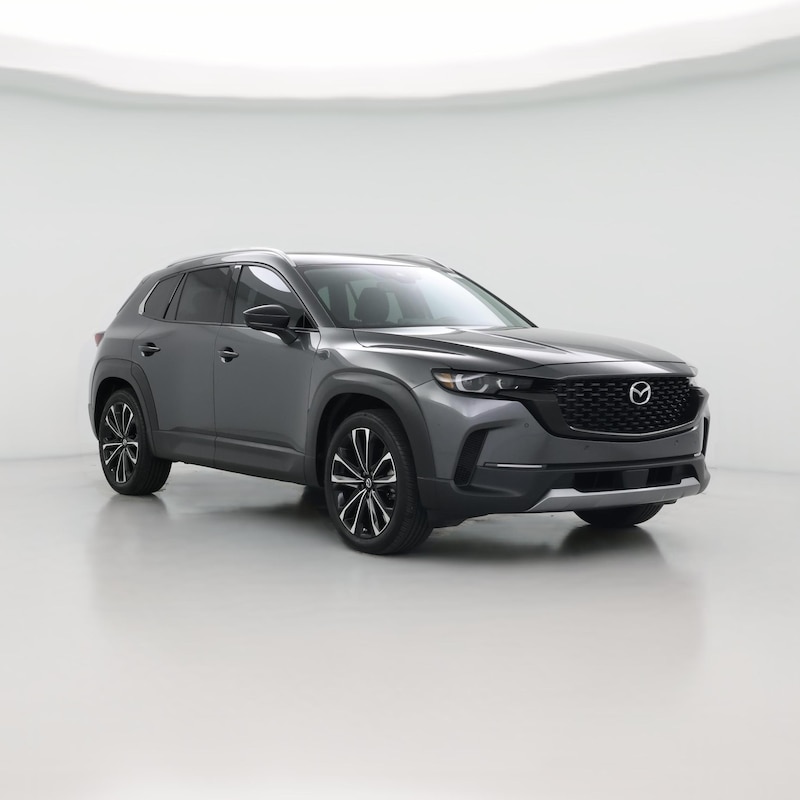 2024 Mazda CX-50 2.5 Turbo Premium Plus
