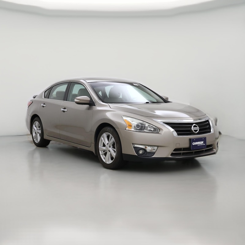 2014 Nissan Altima SL