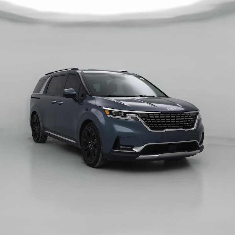 2022 Kia Carnival SX Prestige