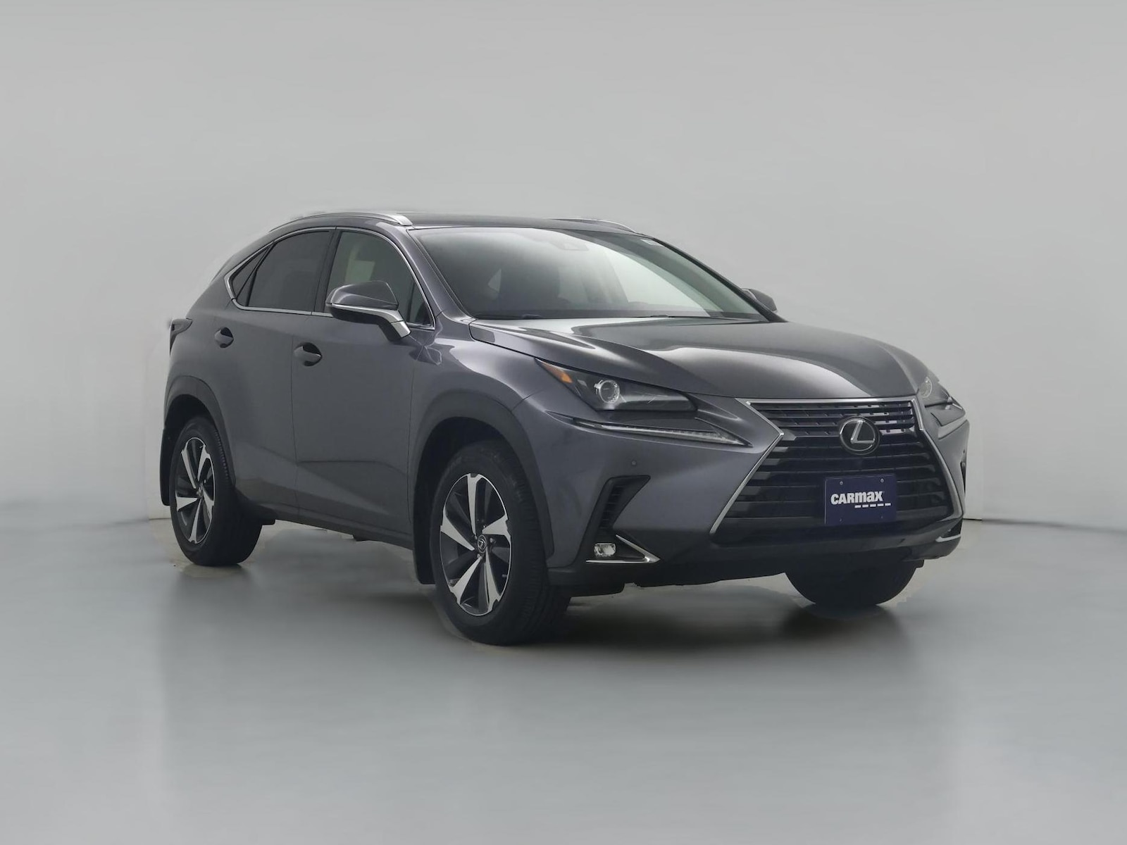 2021 Lexus NX